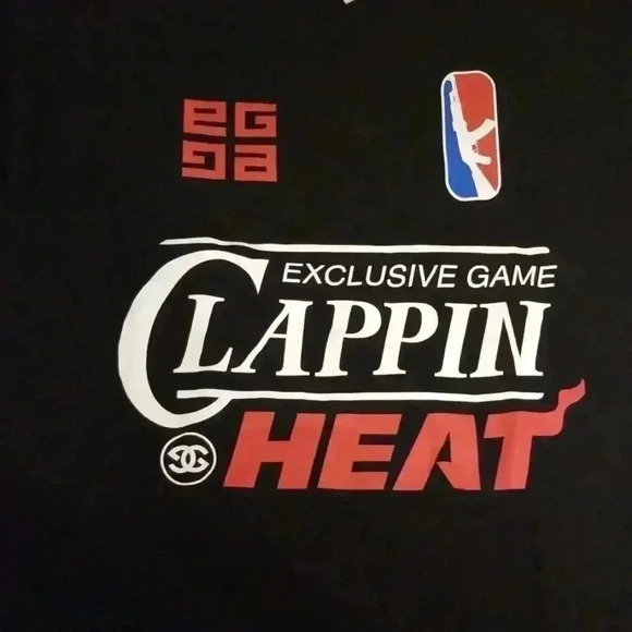 Men's Exclusive Game Limited Edition Tee - Picture 2 of 8